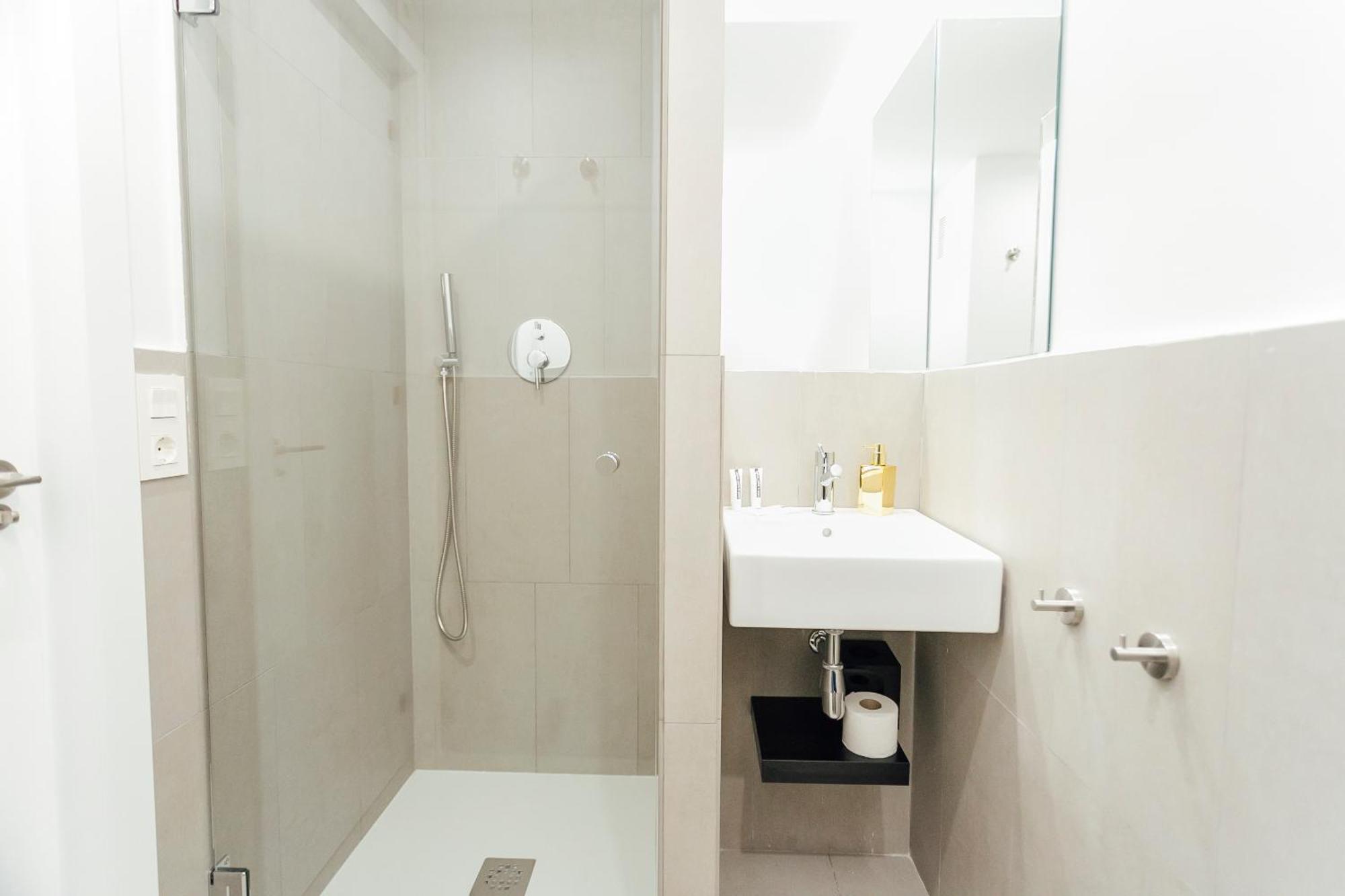 Decorated And Renovated- 2Bd 2Bth- Center Sevilha Exterior foto
