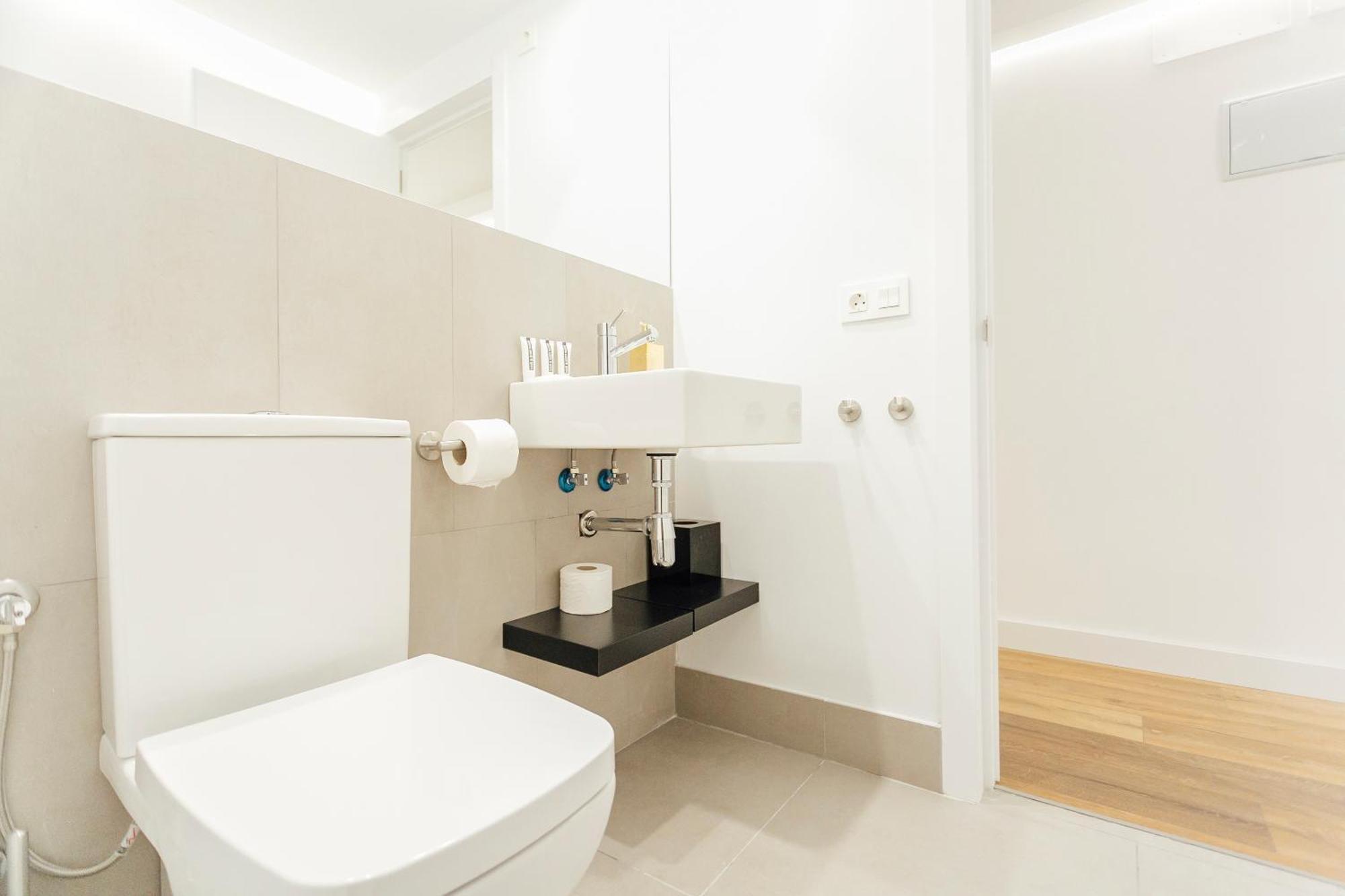 Decorated And Renovated- 2Bd 2Bth- Center Sevilha Exterior foto