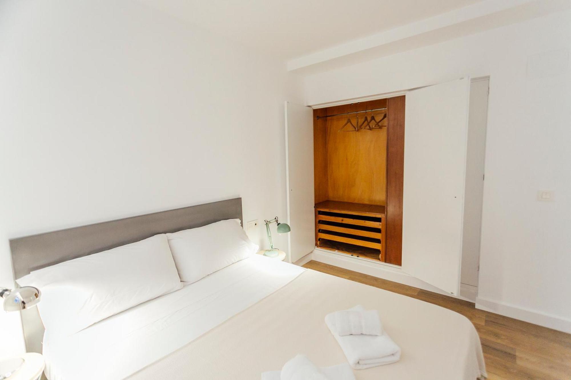 Decorated And Renovated- 2Bd 2Bth- Center Sevilha Exterior foto