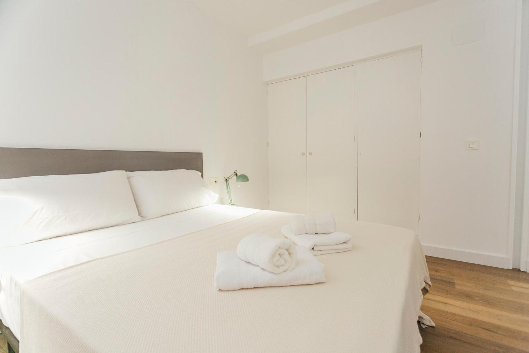 Decorated And Renovated- 2Bd 2Bth- Center Sevilha Exterior foto