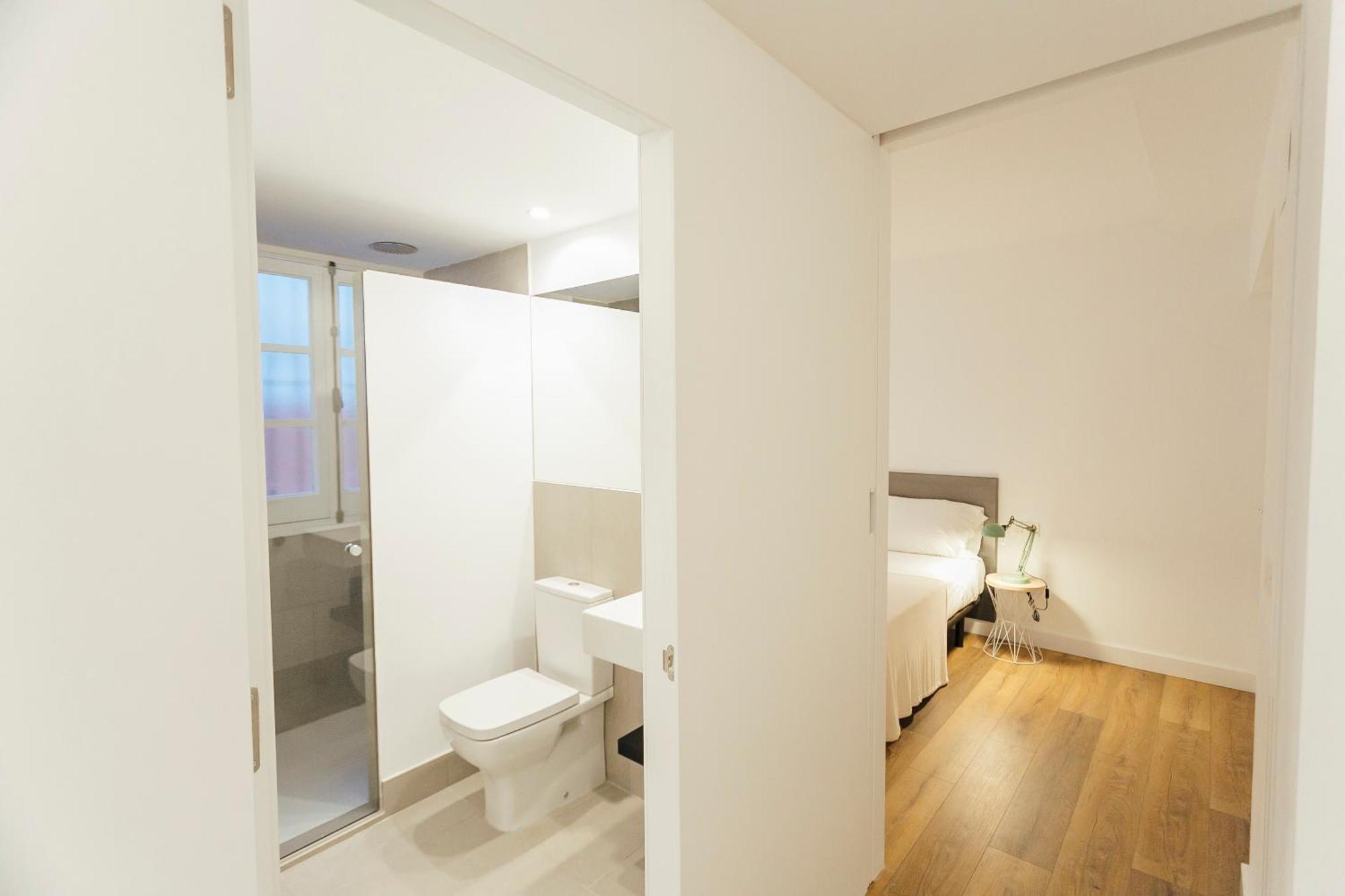 Decorated And Renovated- 2Bd 2Bth- Center Sevilha Exterior foto