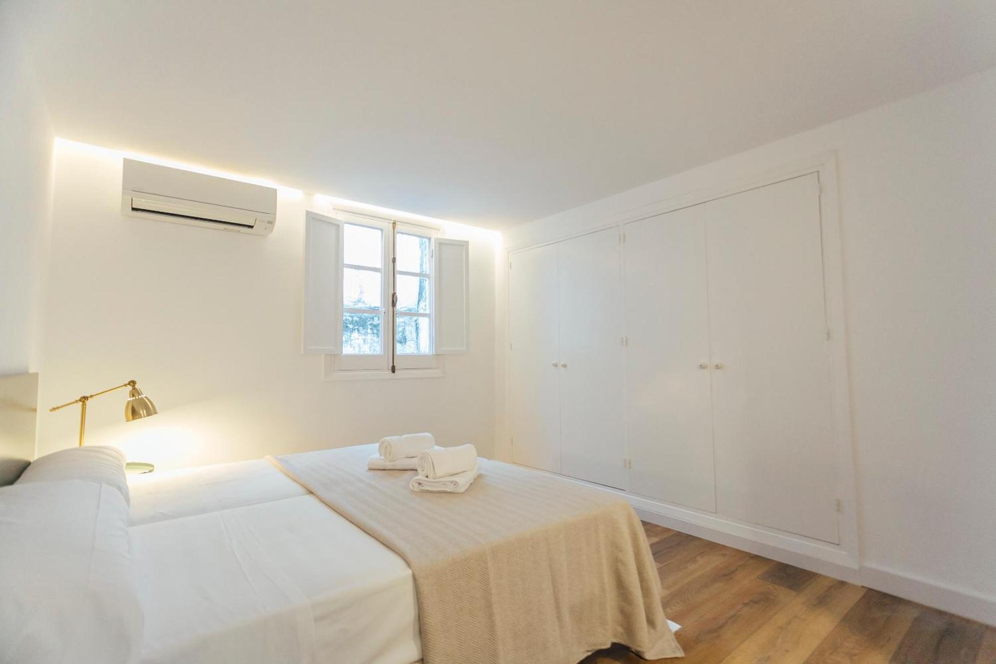 Decorated And Renovated- 2Bd 2Bth- Center Sevilha Exterior foto