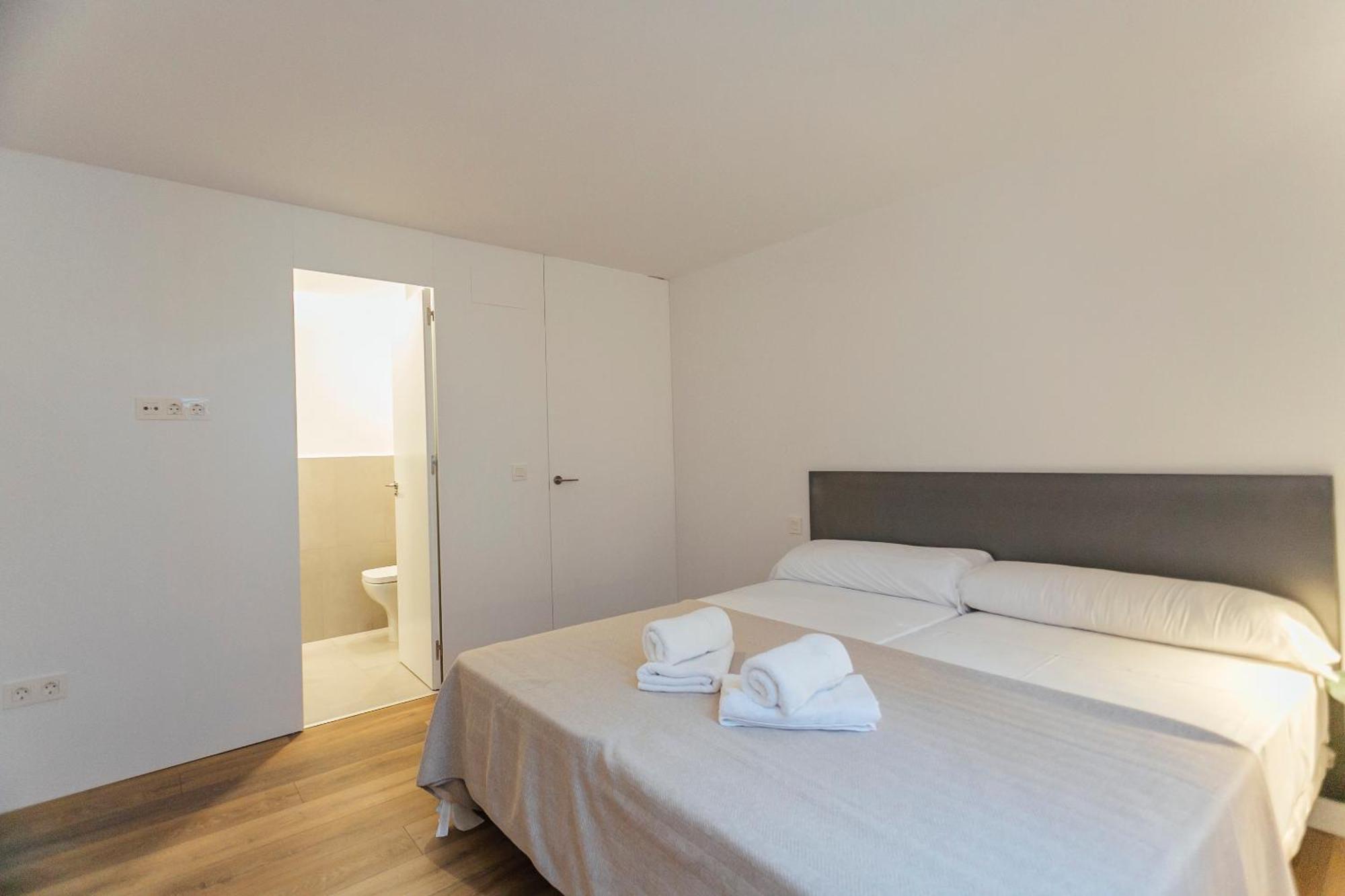 Decorated And Renovated- 2Bd 2Bth- Center Sevilha Exterior foto