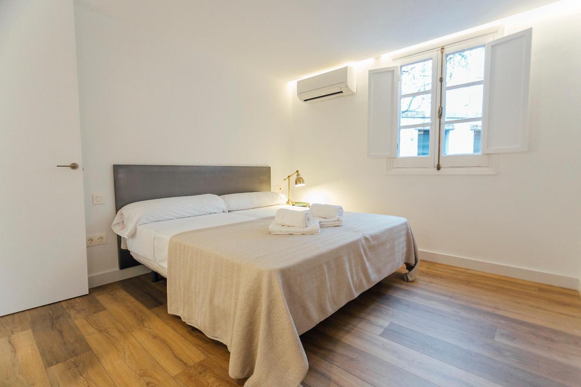 Decorated And Renovated- 2Bd 2Bth- Center Sevilha Exterior foto