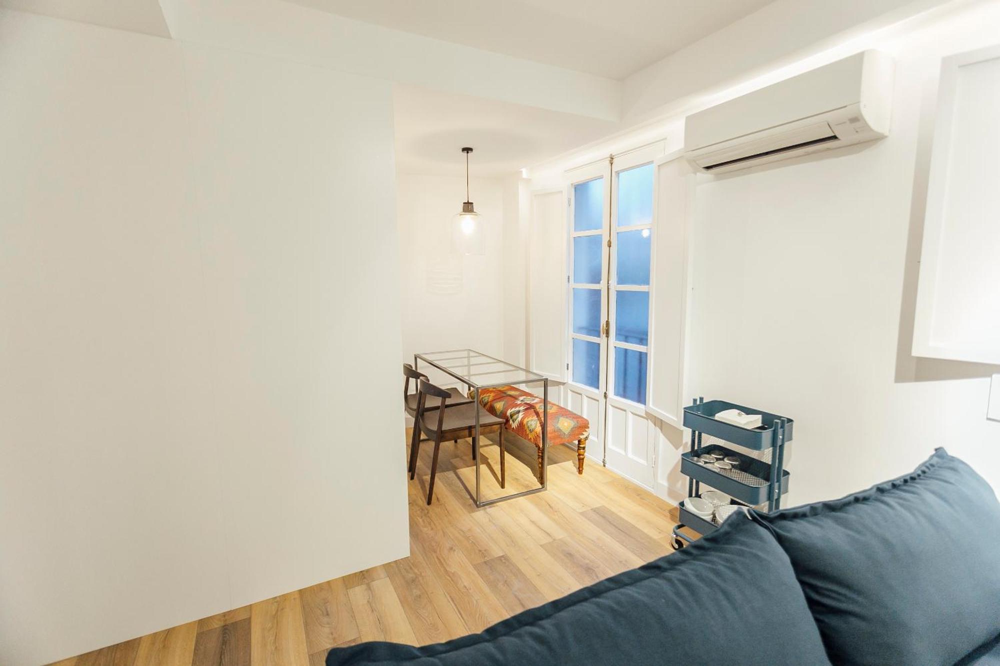 Decorated And Renovated- 2Bd 2Bth- Center Sevilha Exterior foto